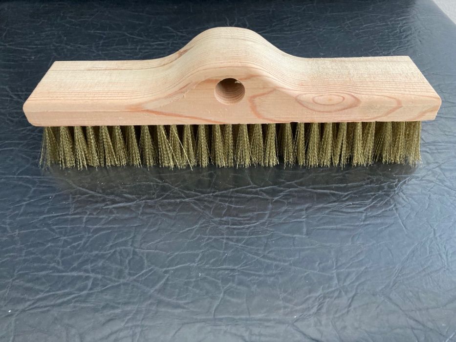 vassoura escova varrer lar de fornos