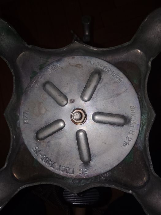 Самовар электрический, объем 3 литра,  СССР.