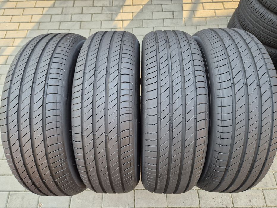 215/65/17 103V extra load Michelin Primacy 4 jak nowe  darmowa dostawa