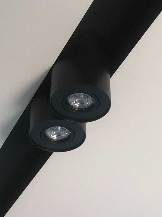 Точковий світильник Zuma Line