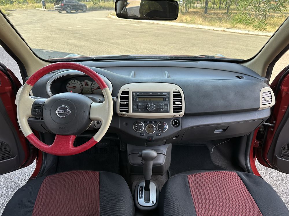 Продам Nissan Micra