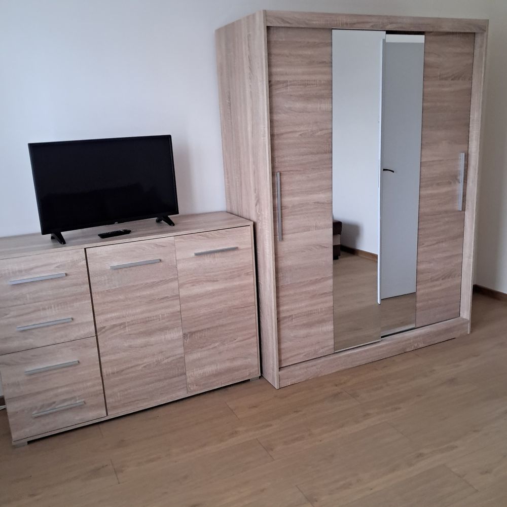 Mieszkanie do wynajęcia 3 pokojowe w Żninie