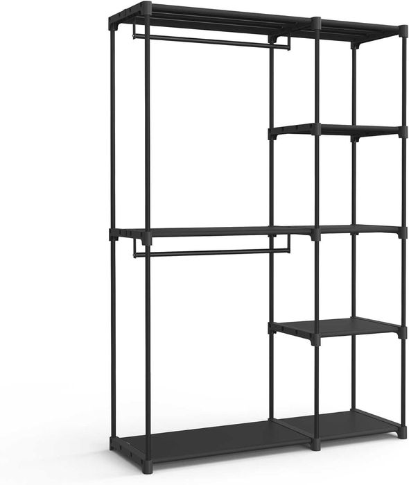 Nowa szafa/ szafka/ regał/ wieszak/ organizer/ SONGMICS !6040!