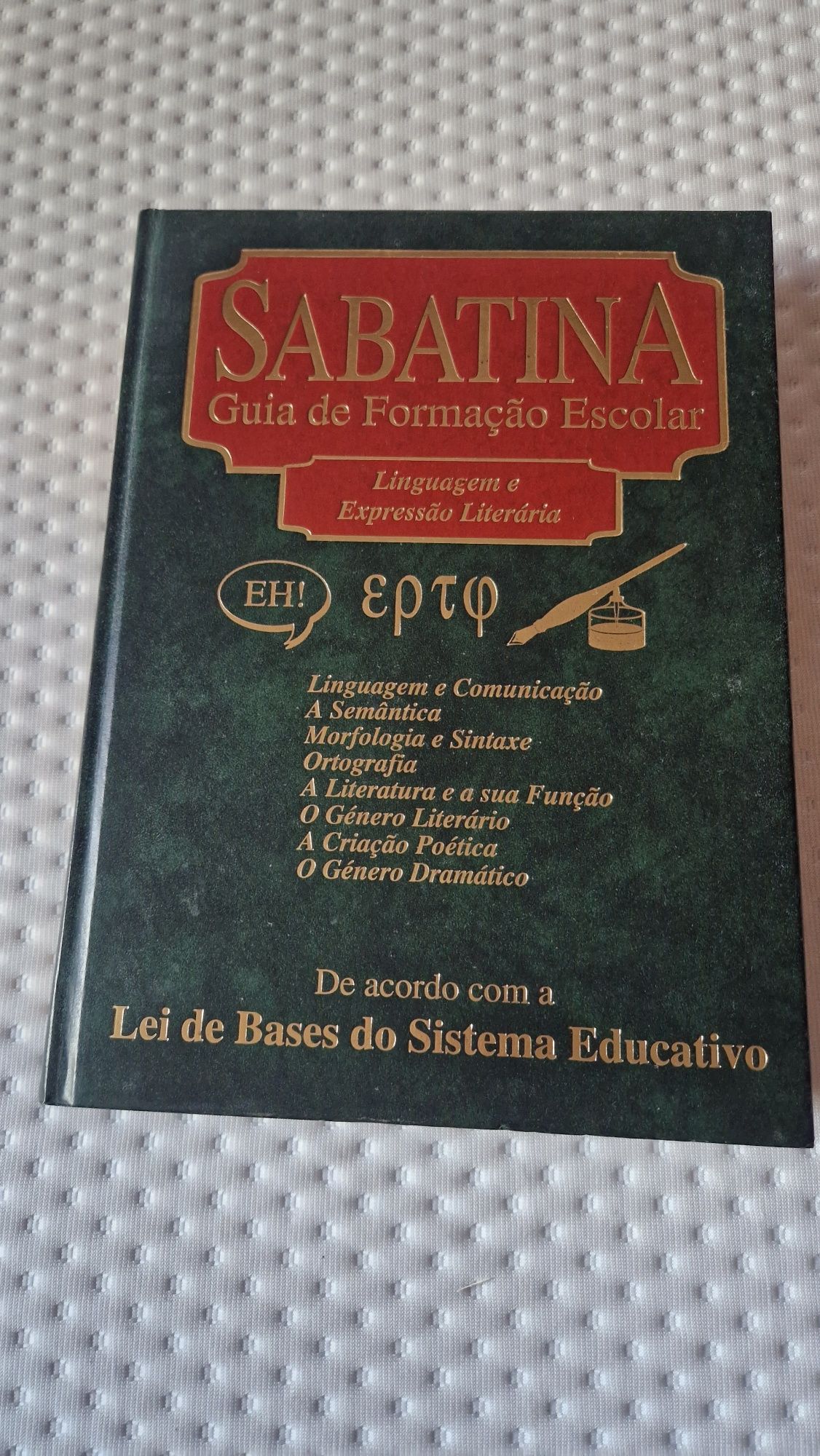 Enciclopédia Sabatina