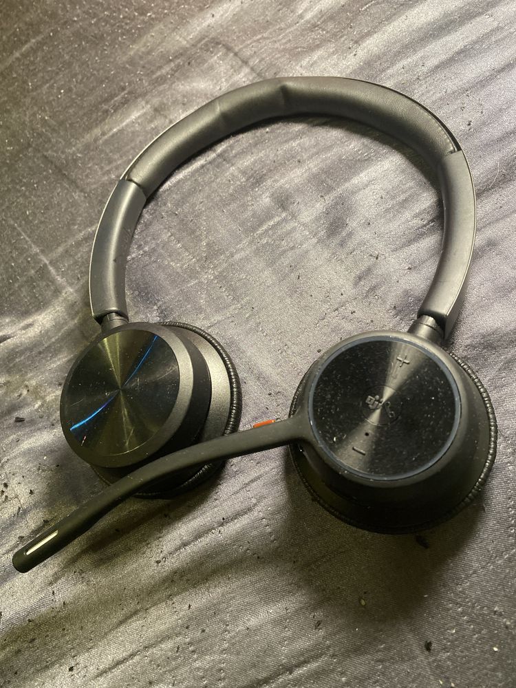 Poly Voyager 4320 UC Headset