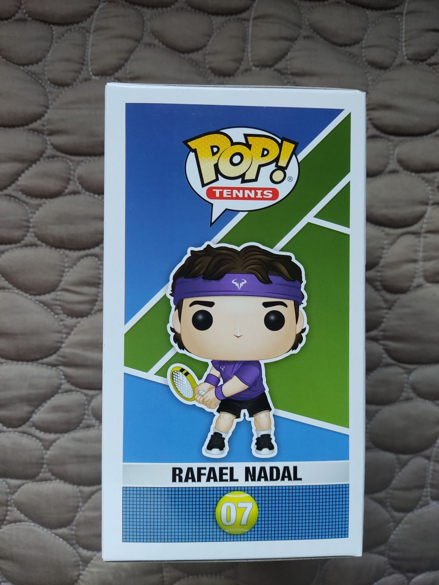 Funko Rafa Nadal