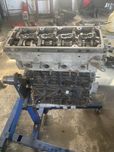Двигун Passat B6 2.0 CBAA CBAB мотор Volkswagen VW двигатель