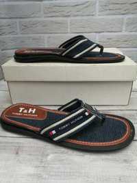 Шлепанці Tommy Hilfiger (44,46 р)