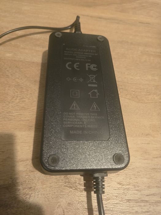 Amplificador Fosi Audio ZA3