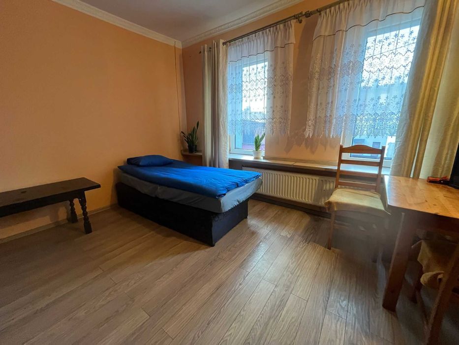 Noclegi pokoje Czeladź