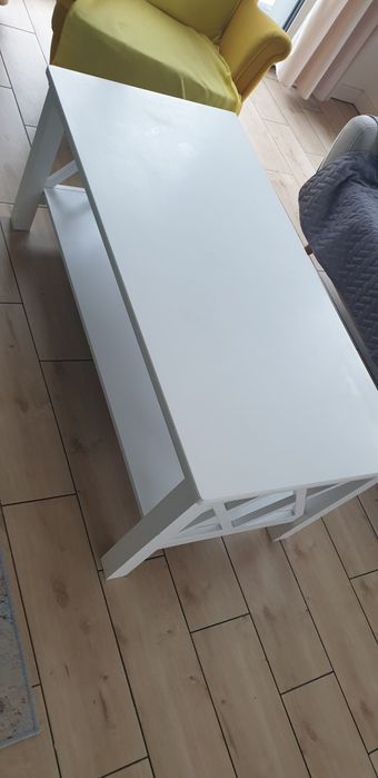 Stolik kawowy/ ława z półką ,120*60