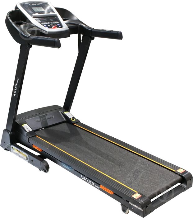 Бігова доріжка Нова запакована