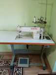 Промышленная швейная машина Golden wheel CS-5100