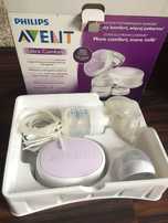 Laktator elektryczny Philips Avent. Stan idealny!