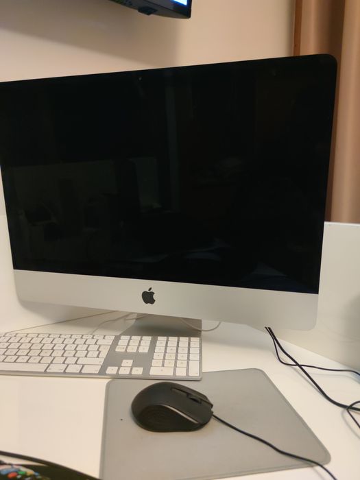 Imac 24 polegadas