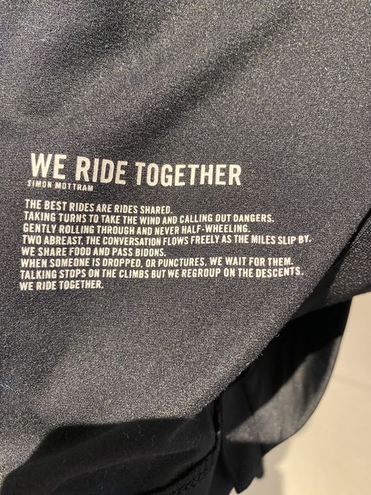 Rapha core thermal koszulka termiczna