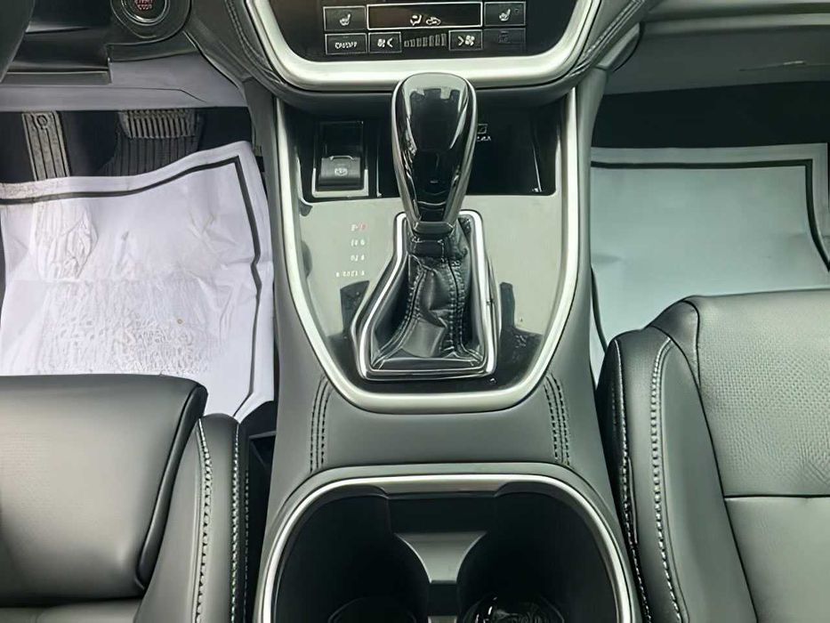 Subaru Outback      2023