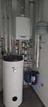 Wymiana pieca ,pompy ciepła, ogrzewanie podłogowe, hydraulik ,gaz