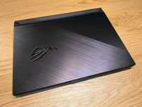 Laptop ROG Strix GeForce RTX 2060 6GB 16 GB RAM