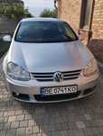 Volkswagen Golf 5