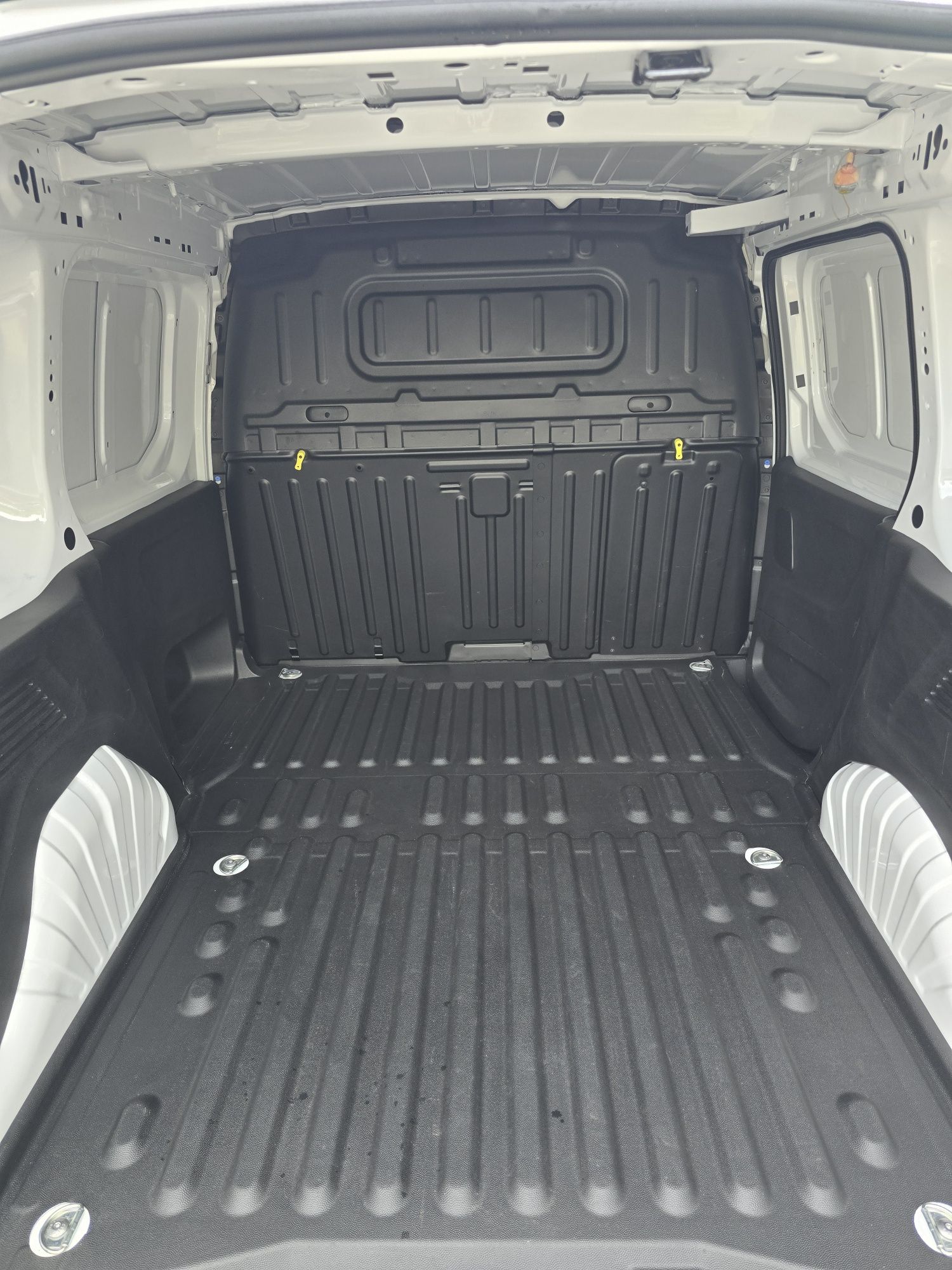 OPEL COMBO 1.5 de 100cv