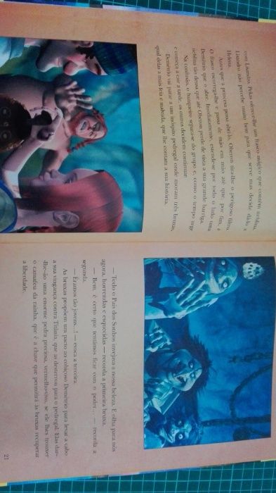 Livro O Sonho de uma noite de São João