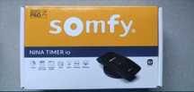 Somfy Nina Timer IO