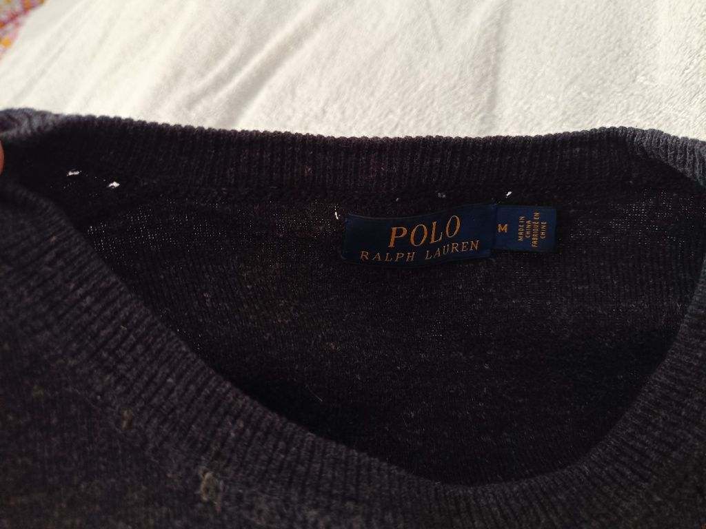 Sweter Polo Ralph Lauren