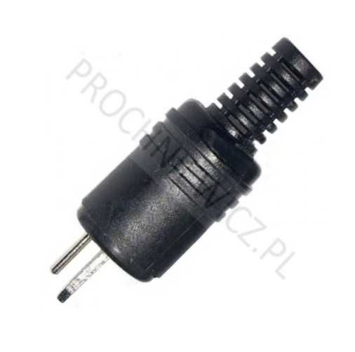 Kontakt S 60ml, Wtyk Din2 8szt, kabel din-3,5mm 2szt, cyna 100g 1,2mm