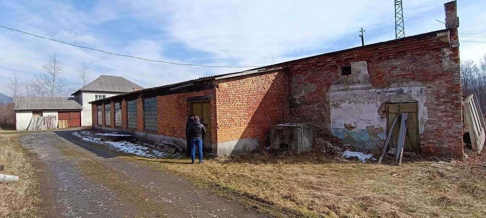 Продаж землі 0.6 га в м. СКОЛЕ, Львівська обл. КАРПАТИ