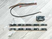 Плата BMS для батареї електросамоката Xiaomi M365 Pro Pro 2 Es1 1S