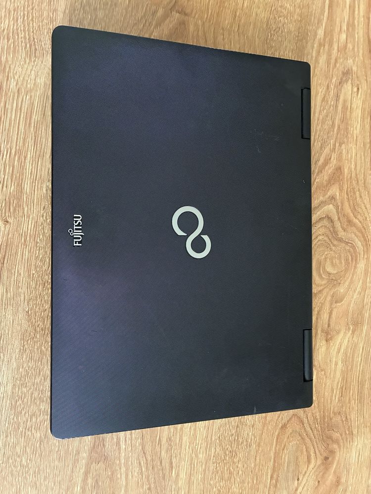 Laptop Fujitsu Lifebook s751