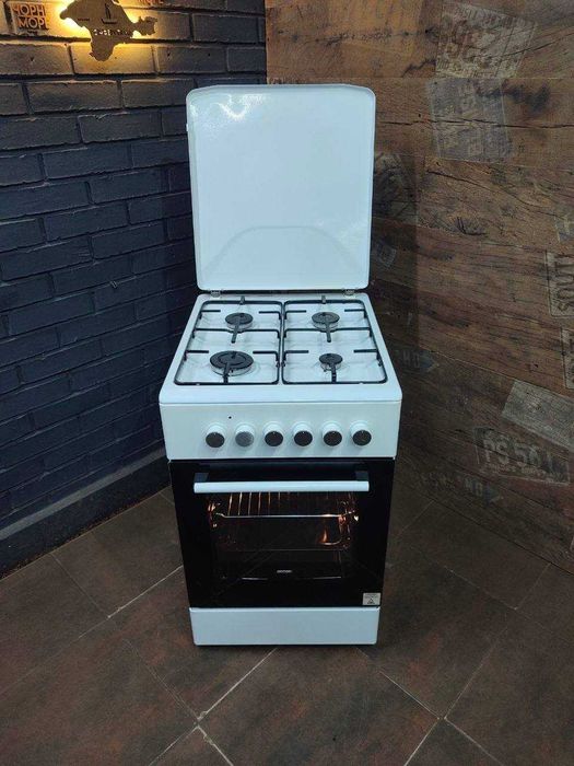 Газова | газовая плита Gorenje GKS5C70HXF. Доставлю, занесу!