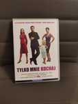 Tylko Mnie Kochaj film VCD