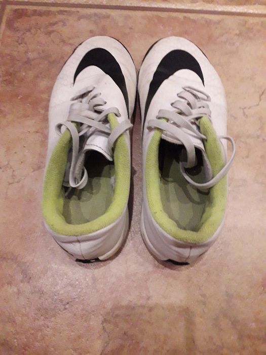 Buty do piłki nożnej turfy Nike Hypervenom