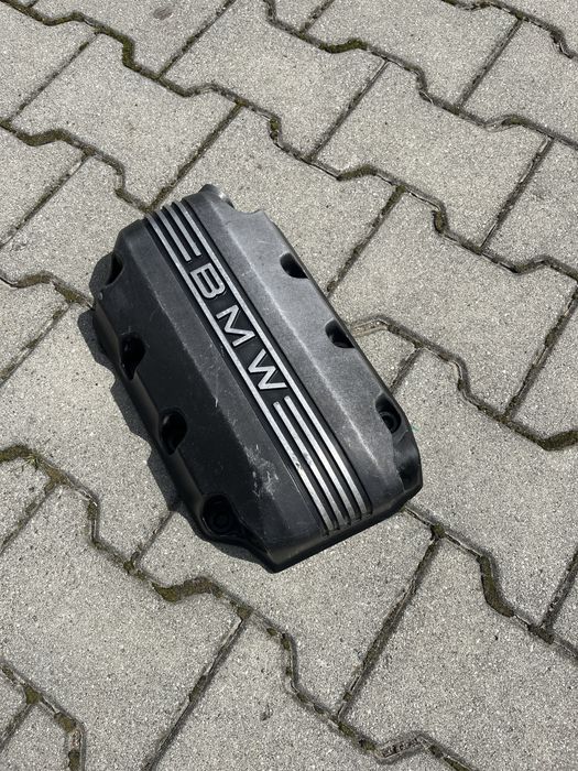 BMW K1100 LT Pokrywa Dekiel Prawy wału Karbowego