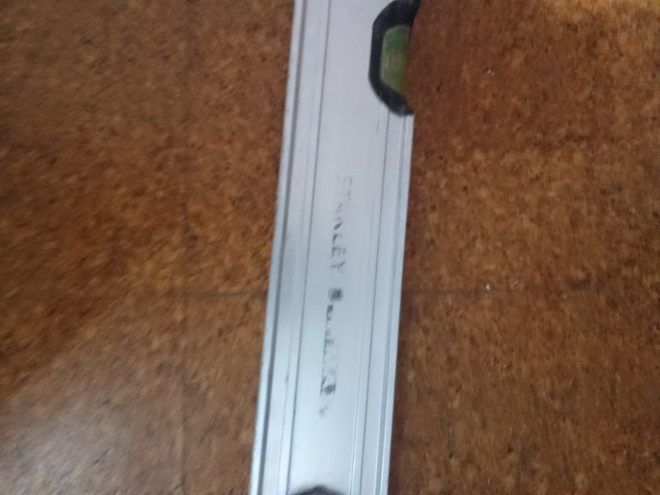 Nível Stanley 1.20 cm