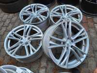 Felgi 19" 5x114,3 Hyundai I30 IX35 Tucson Sportage Rav4 XTrail CX5 CRV