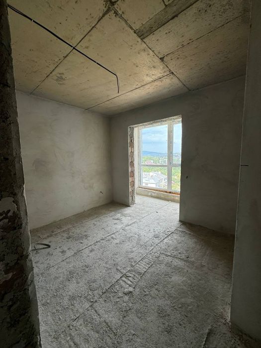 Продаж 3-х кімнатної новобудови (2 рівні) 109м² в р-ні ТЦ Майдан