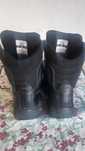 Botas táticas da Magnum 41/42