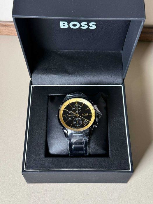Годинник Hugo Boss HB1513578