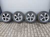 Felgi 18" felga 5x112 Koła audi Q5,q3 kodiaq, BMW X3 vw tiguan