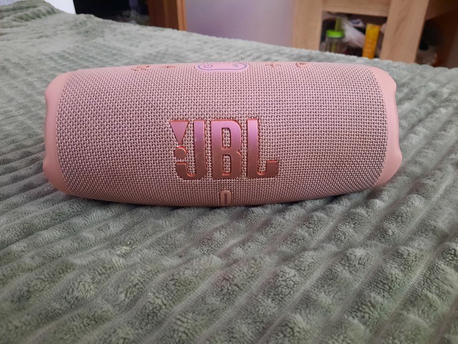 Głośnik JBL Charge 5