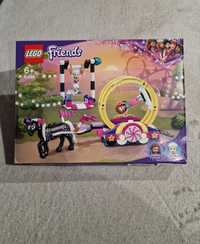 LEGO Friends 41686 Magiczna akrobatyka