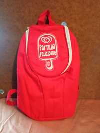 Mochila de praia