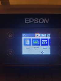 Drukarka i skaner Epson XP 5150 używana