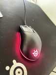 Steelseries rival 3