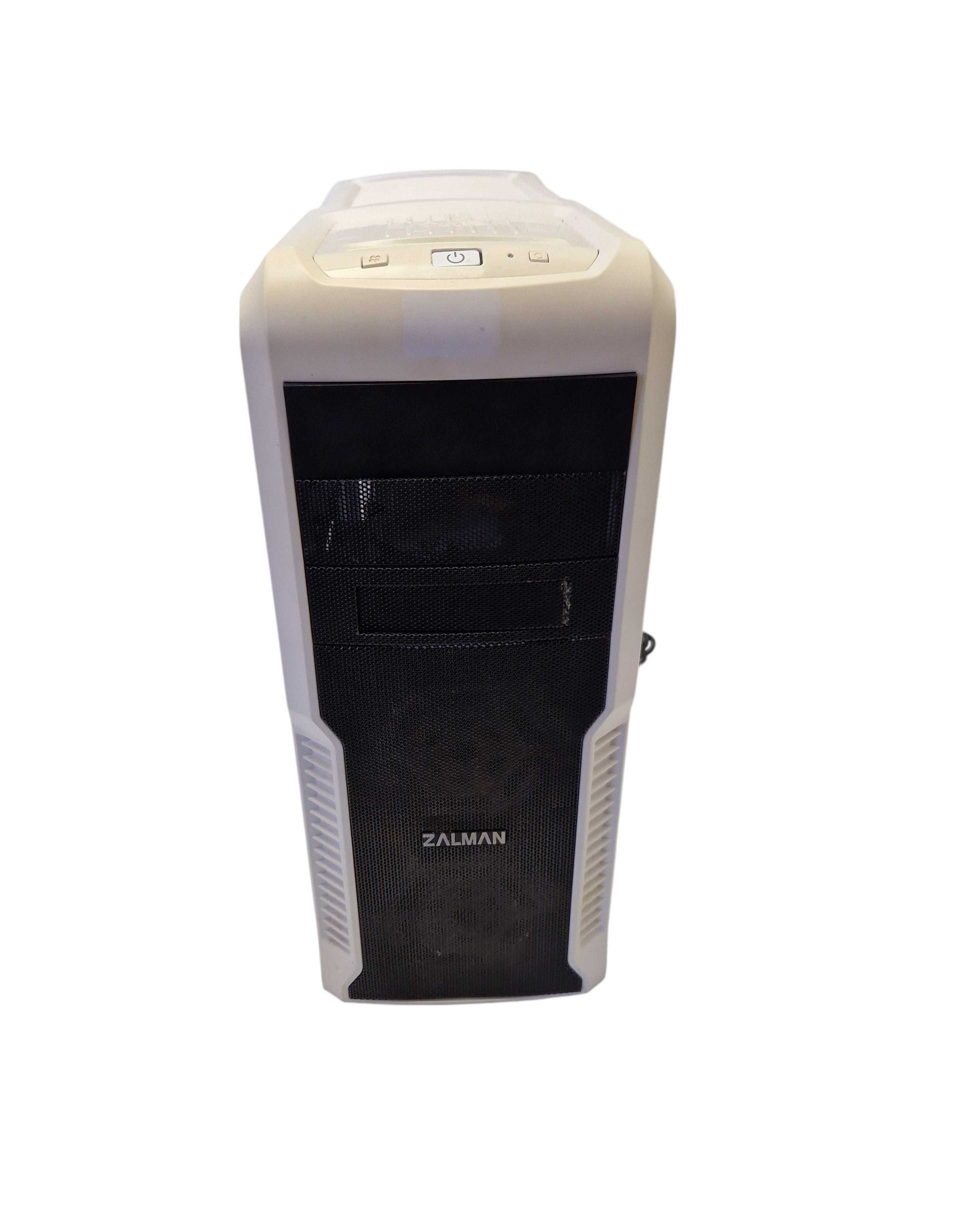 Komputer Stacjonarny  INTEL I3 16GB RAM 256 SSD 500HDD