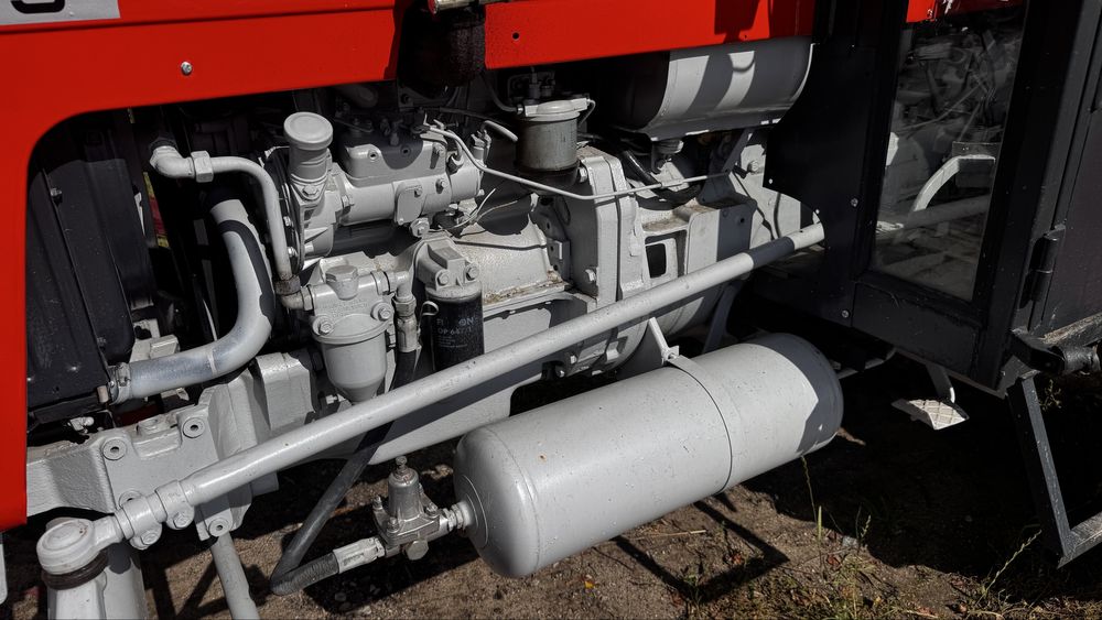 Sprzedam Ursus C-360 3P