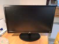 Monitor LG22M38A-B